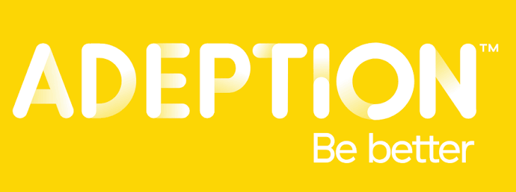 Adeption