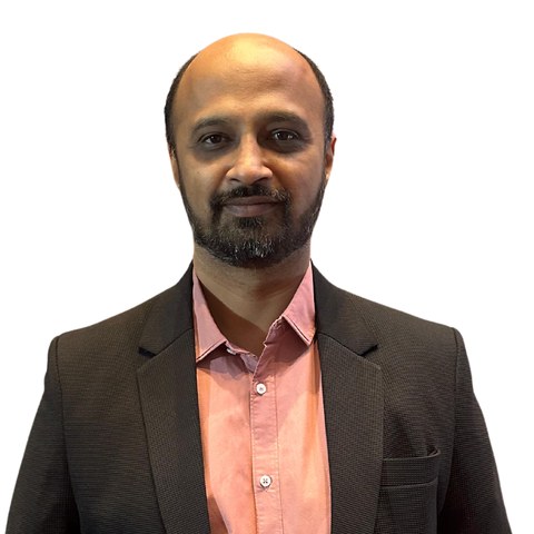 Aneesh Jain