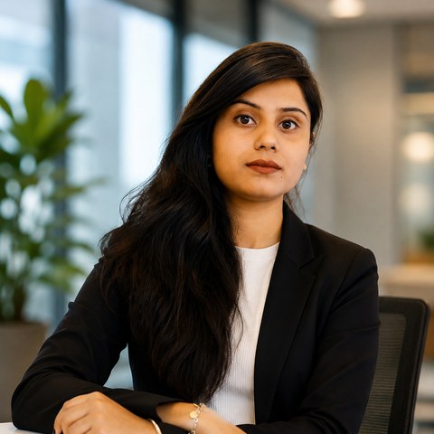 Gauri Mishra