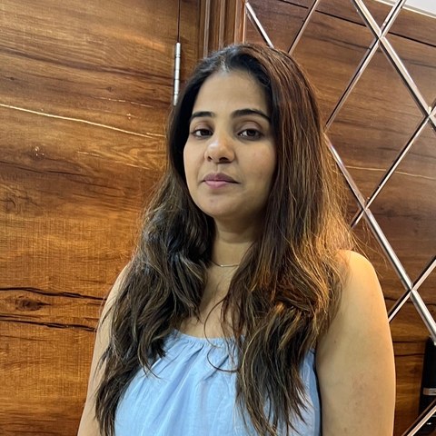Kajal Jain