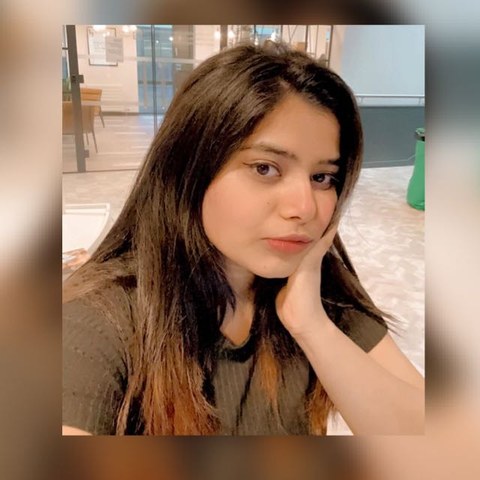 Neha Wadkar