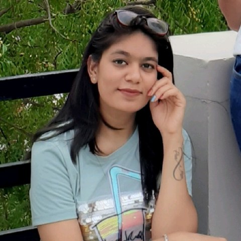 Priyanshi Dad