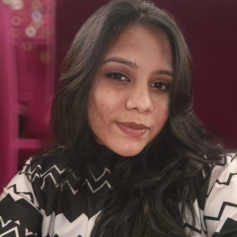 Sapna Jatav